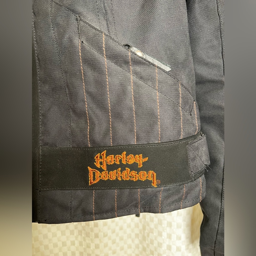 Harley Davidson Jacket - Picture 8 of 13